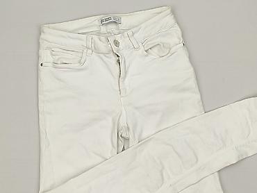 jeans odra: Zara, Jeansy damskie, rozmiar S — 1
