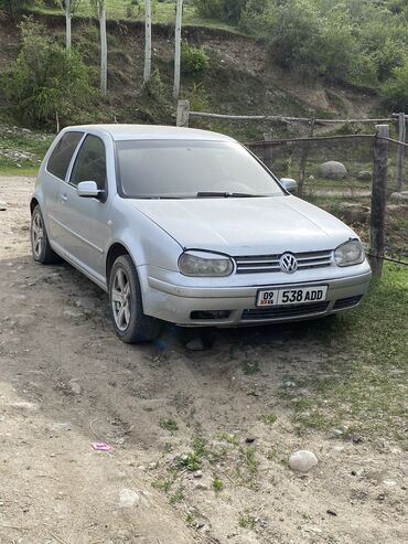 машина за 2000 долларов в бишкеке: Volkswagen Gol: 2002 г., 0.2 - engine capacity л, Автомат, Бензин, Купе