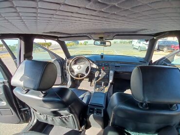 Mercedes-Benz: Mercedes-Benz E 280: 2.8 l | 1998 il Sedan -da lalafo.az — 7 Mercedes-Benz: Mercedes-Benz E 280: 2.8 l | 1998 il Sedan — 7