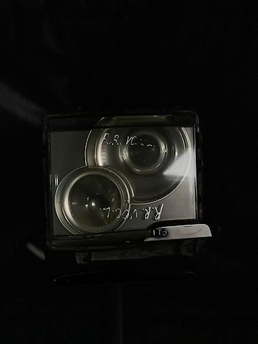 range over: Передняя левая фара Land Rover 2006 г., Б/у, Оригинал, Япония — 1