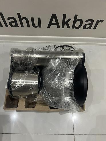 tefal caydan: Tefal EXPRESS yenidi istifade olunmayib — 4
