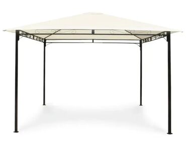 sve za nokte: Brand: FIELDMANN Model: FIELDMANN FDZN 7005 Baštenska tenda 3x3m