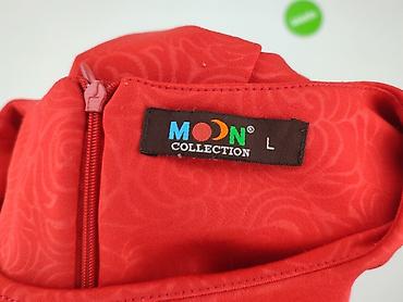 monari kurtki: Woman Collection, Sukienka damska, rozmiar L — 4
