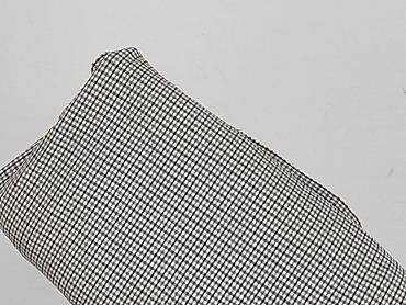 do pracy: H&M, Spodnie materiałowe damskie, rozmiar XL — 6