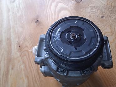 Компрессоры для авто: Автозапчасти на Мерседес-бенц Компрессора кондиционера на — 5