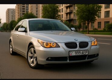 мотор на опель зафира: BMW 5 series: 2003 г., 2.5 л, Механика, Бензин, Седан