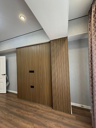 artwin: 1 комната, 41 м², Элитка, 8 этаж, Дизайнерский ремонт — 5
