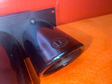 Глушители: Глушитель Mercedes-Benz Новый, Оригинал — 7