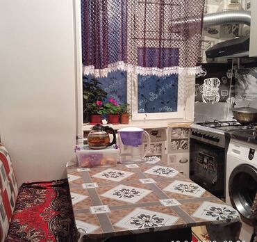 купить квартиру в строящемся доме бишкек: 2 комнаты, 45 м², 103 серия, 4 этаж
