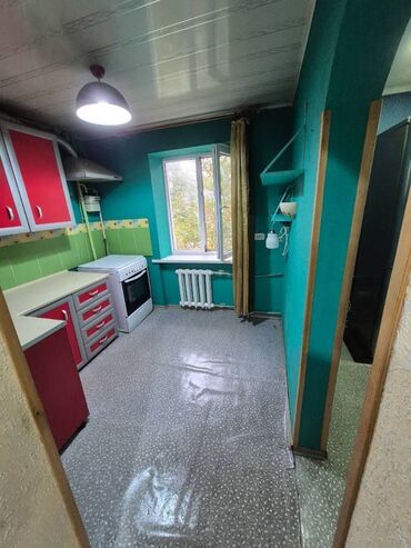 однокомнатная квартира цум: 2 комнаты, 40 м², Индивидуалка, 3 этаж, Косметический ремонт