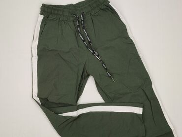 legginsy kolarki: Pronto Moda, Sweatpants for women, size S (EU 36)