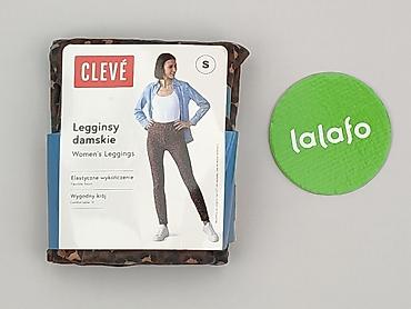 mulanka hermes: Legginsy Sportowe damskie, rozmiar S — 2