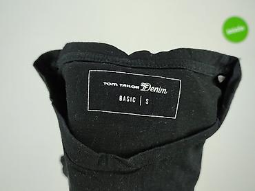 tom tailot: Tom Tailor Denim, Koszulka dla mężczyzn, rozmiar S — 4