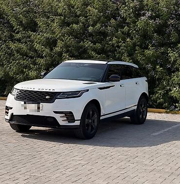 рейка форд транзит: Land Rover Range Rover Sport: 2020 г., 2 л, Автомат, Кроссовер — 2