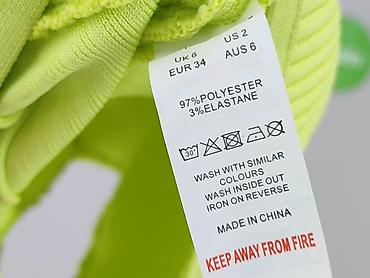 primemark: PrettyLittleThing, Top damski, rozmiar S — 6