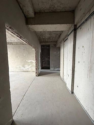 Продажа квартир: 3 комнаты, 112 м², Элитка, 13 этаж, ПСО (под самоотделку) — 12