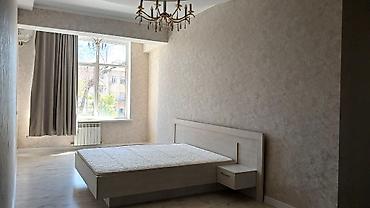 Продажа квартир: 3 комнаты, 100 м², Золотой квадрат Элитка, 2 этаж, Евроремонт — 2