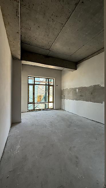 квартира в карвен 4 сезона: 2 комнаты, 99 м², Элитка, 3 этаж, ПСО (под самоотделку) — 8