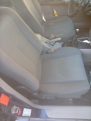 mazda kronus: Mazda 323: 2001 г., 1.6 л, Механика, Бензин, Универсал — 5