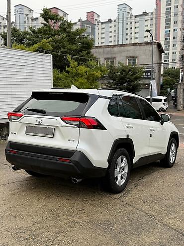 tayota progres: Toyota RAV4: 2019 г., 2.5 л, Автомат, Бензин — 1
