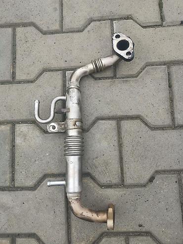 EGR HLADNJAK 1CD-FTV ZA TOYOTA RAV 4 OD 2001. DO 2005. GOD