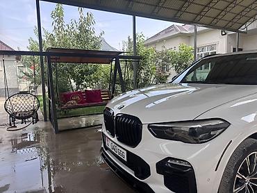 вмw капля: BMW X5: 2019 г., 3 л, Автомат, Бензин, Кроссовер — 6