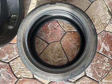 снижена: Летние шины Pirelli Powergy, комплект из 4 шт. Год выпуска 24 - — 2