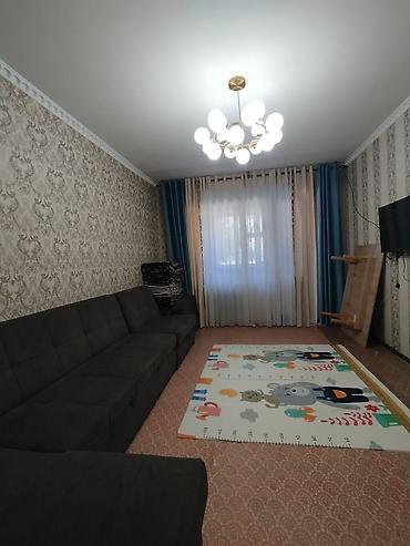 седьмое небо: 3 комнаты, 62 м², 105 серия, 1 этаж, Требуется ремонт — 1