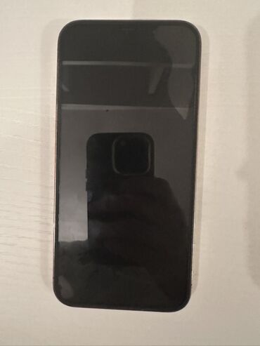 кнопочный телефон apple: IPhone 12 Pro, 256 GB, Qızılı, Face ID