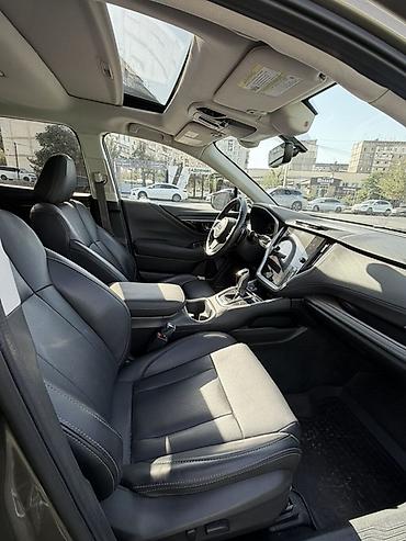 авто в рассрочку субару: Subaru Outback: 2022 г., 2.5 л, Автомат, Бензин, Универсал — 9