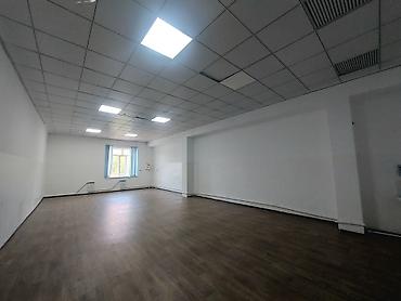 аламедин сдаю: Сдаю The entire office: Сдаю Ломбард, Авиакасса, IT company, 800 м², В административном здании, С ремонтом, С отдельным входом, С отдельным сан узлом, С юридическим адресом — 7