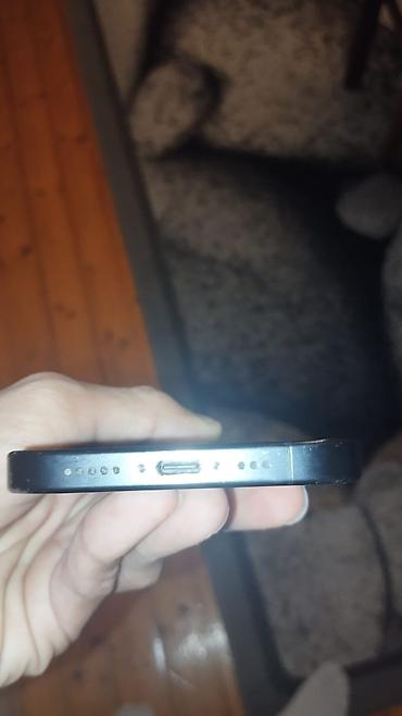 iphone şunuru: IPhone 16 Pro, 128 GB, Qara — 4
