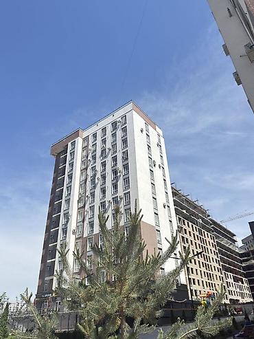 27: Срочно продается 1 комнатная ПСО(под самоотделку) 📍Адрес:Асанбай мкр — 5