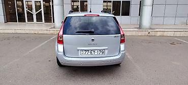 опель зафира а: Renault Scenic: 1.5 л | 2009 г. 363000 км Универсал — 4