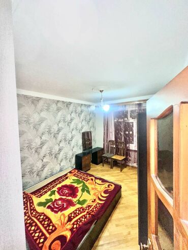 Uzunmüddətli kirayə mənzillər: Həzi aslanov metrosunun yanında,9 mərtəbənin,8-ci mərtəbəsində,2 — 3