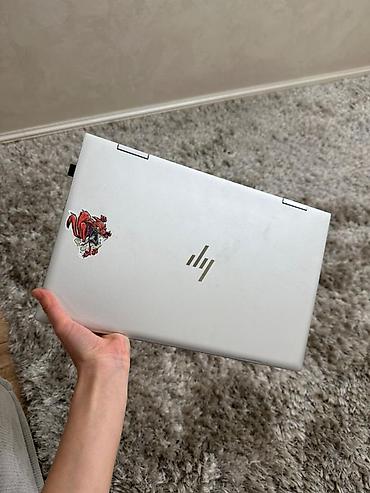 windows surface: HP Envy x360 Convertible 15 — сенсорный ноутбук премиум-класса Продаю — 4