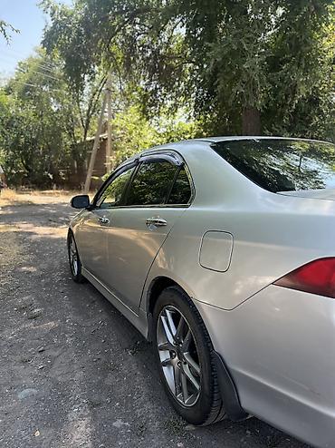 нонда: Honda Accord: 2006 г., 2.4 л, Автомат, Бензин, Седан — 2
