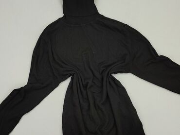 plisowane spódnice w panterkę zara: Sweter, Zara, L, stan - Dobry