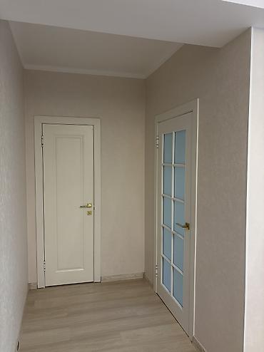 Продажа квартир: 2 комнаты, 50 м², Элитка, 1 этаж — 4