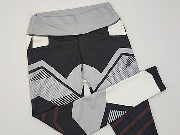 dresy z majtkami: Legginsy Sportowe damskie, rozmiar S — 1