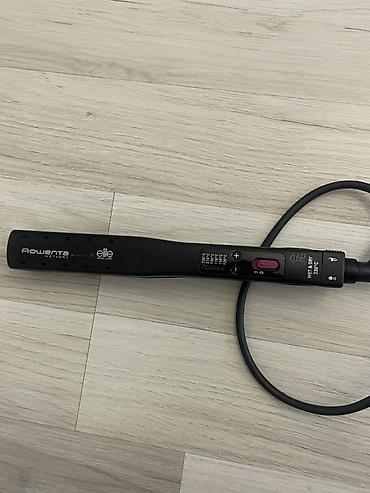 led fener: Rowenta for Elite Model Look saç düzləşdiricisi - Model: Rowenta for — 1