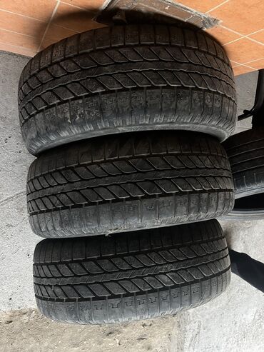 летние шины на 14: Шины 255 / 55 / R 18, Лето, Б/у, Комплект, Легковые, Michelin