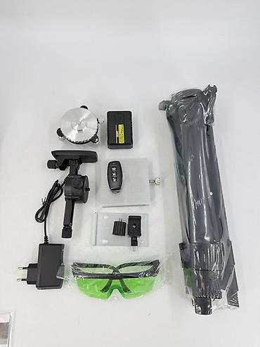 xcort: Лазерный нивелир Xcort 508-4D16 - Тип: самонивелирующийся 4D лазерный — 7