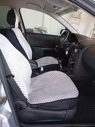 old man: Ford Mondeo: 2001 г., 1.8 л, Механика, Бензин, Универсал — 8