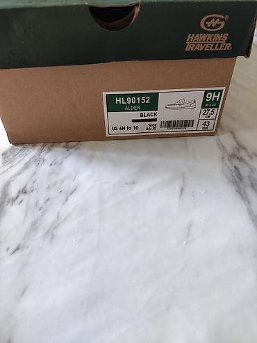 Туфли: Мужские туфли, 42.5, Новый — 8