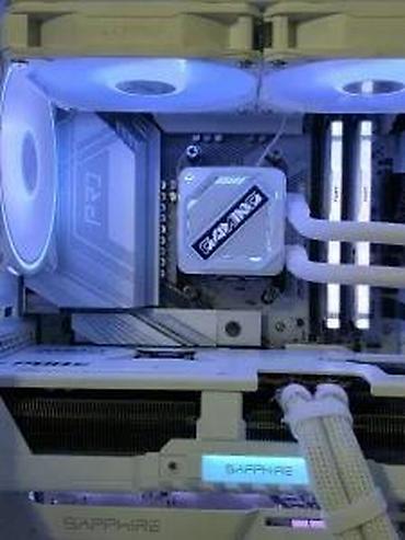 Desktop računari i radne stanice: 💻 Ryzen 7 9800X3D / RX 9070 XT / X870 / 32GB / 1TB – SM097PC 🚀 ✨ — 9