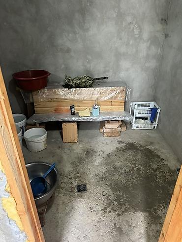 Долгосрочная аренда домов: 32 м², 2 комнаты — 8