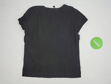 hell: Sinsay, T-shirt damski, rozmiar M — 3