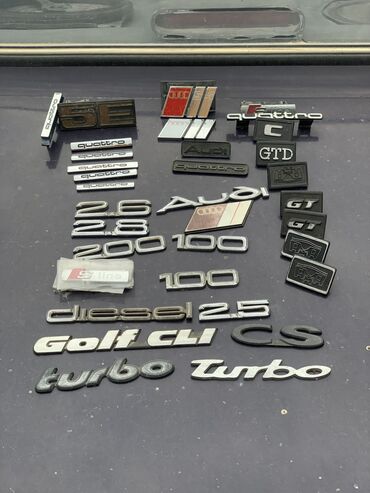 Другие автозапчасти: Ауди запчасть — 16