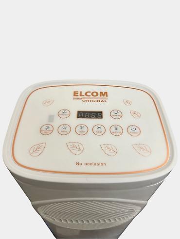 Воздуходувка: Вентилятор Напольный — 13